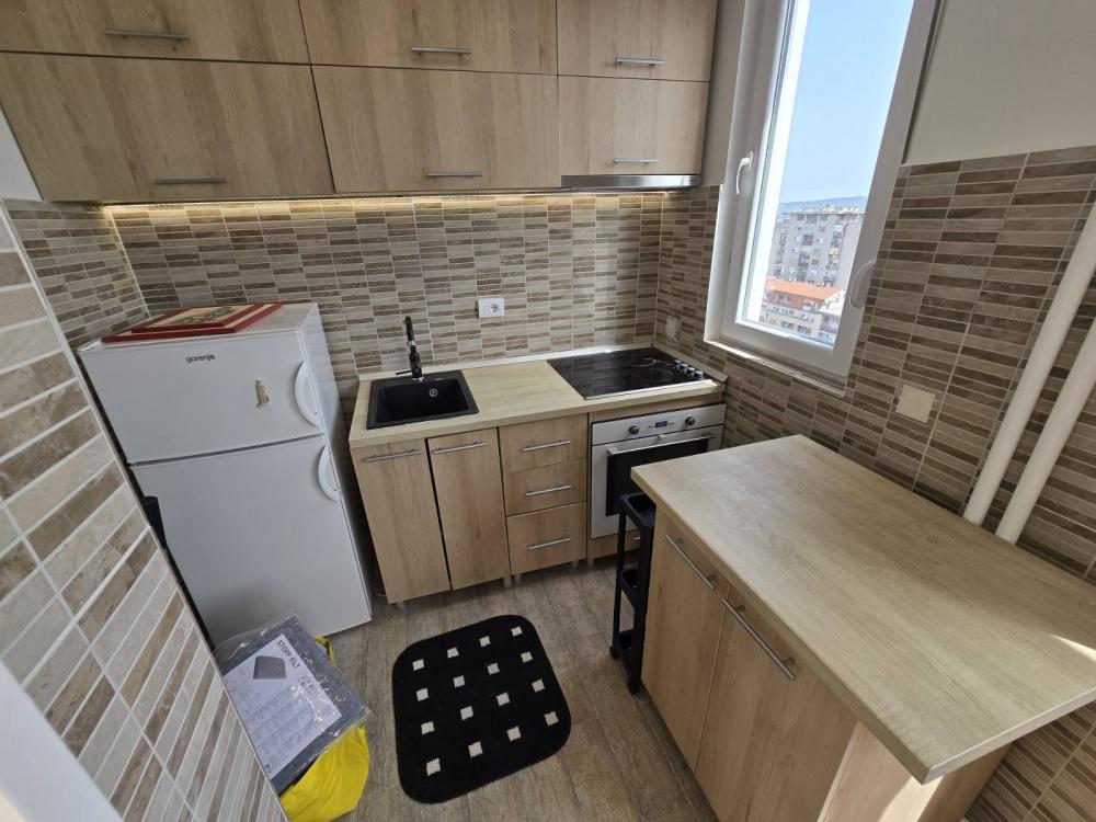 Slika 4 - Gospodar Jovanova, Dvosoban stan za izdavanje, 47m2, 700€