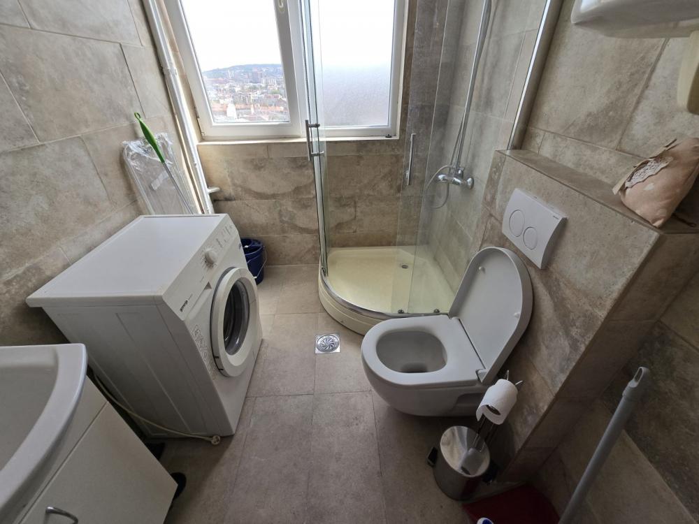 Slika 7 - Gospodar Jovanova, Dvosoban stan za izdavanje, 47m2, 700€