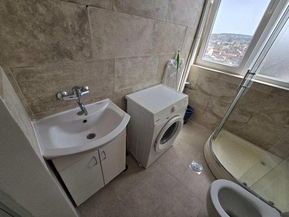 Slika 8 - Gospodar Jovanova, Dvosoban stan za izdavanje, 47m2, 700€