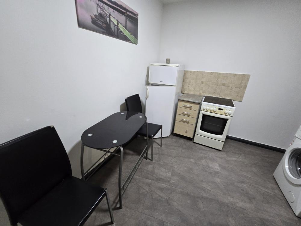 Slika 5 - Svetogorska, Jednoiposoban stan za izdavanje, 50m2, 450€