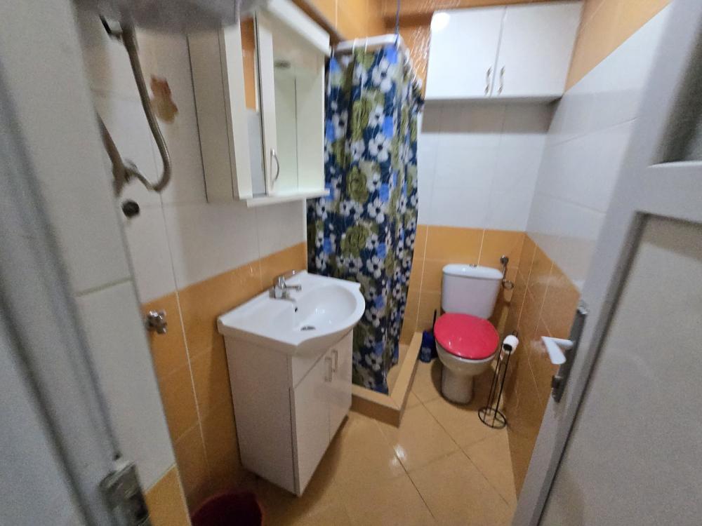 Slika 8 - Svetogorska, Jednoiposoban stan za izdavanje, 50m2, 450€