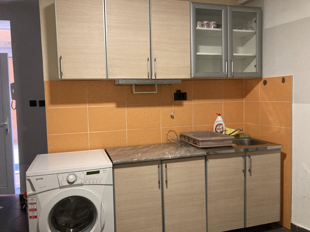 Slika 4 - Svetogorska, Jednoiposoban stan za izdavanje, 50m2, 450€
