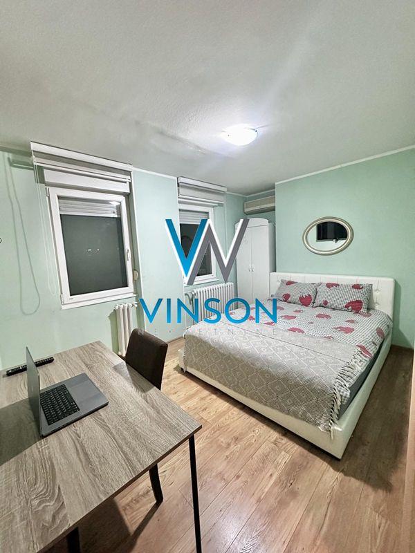 Slika 6 - Bulevar Jovana Dučića, Četvorosoban stan za izdavanje, 71m2, 600€