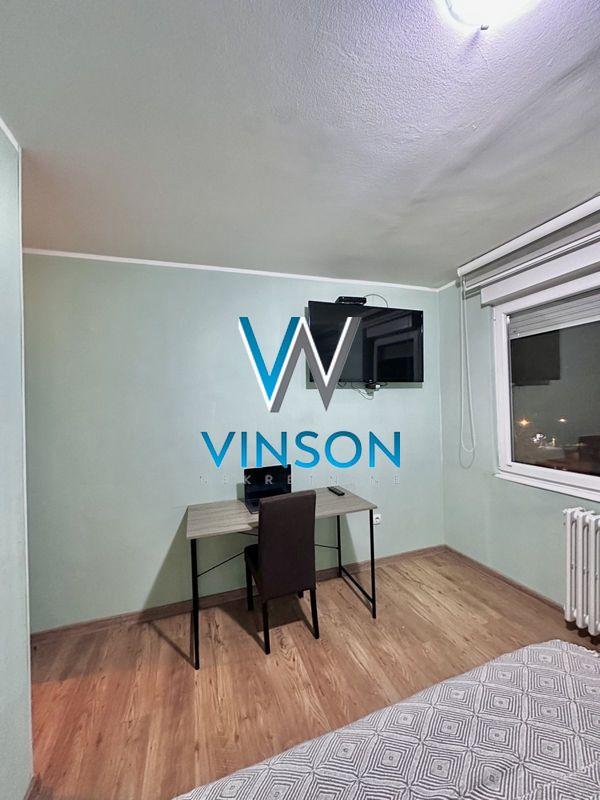 Slika 7 - Bulevar Jovana Dučića, Četvorosoban stan za izdavanje, 71m2, 600€