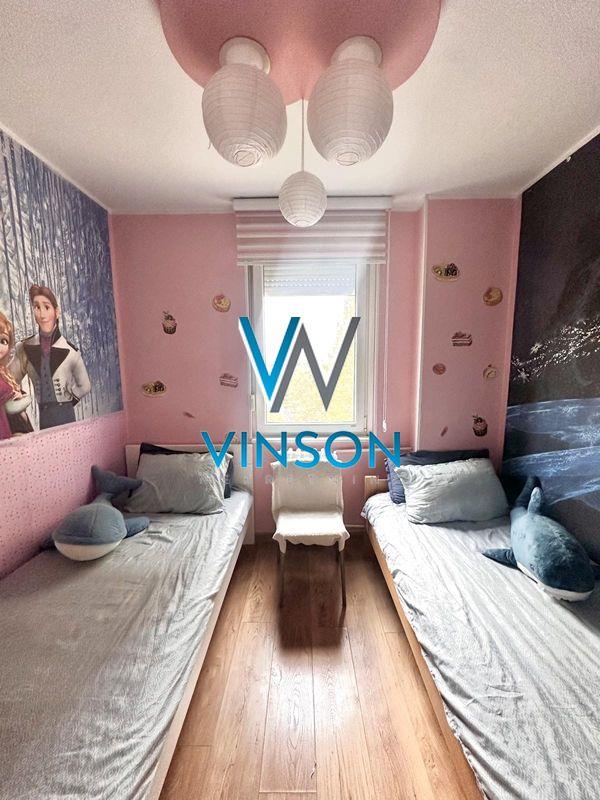 Slika 8 - Bulevar Jovana Dučića, Četvorosoban stan za izdavanje, 71m2, 600€