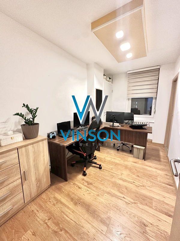 Slika 10 - Bulevar Jovana Dučića, Četvorosoban stan za izdavanje, 71m2, 600€