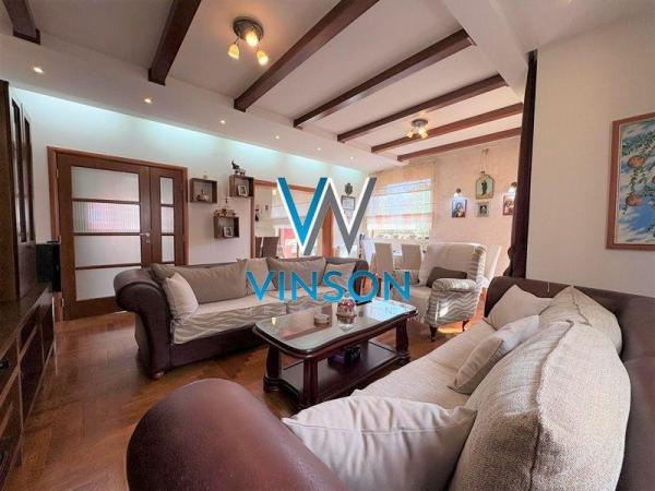 Slika 1 - Tolstojeva, Petosoban stan na prodaju, 151m2, 399.995€