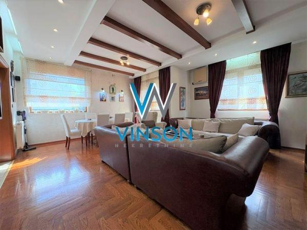 Slika 2 - Tolstojeva, Petosoban stan na prodaju, 151m2, 399.995€