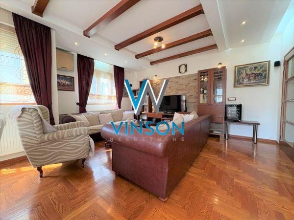 Slika 3 - Tolstojeva, Petosoban stan na prodaju, 151m2, 399.995€