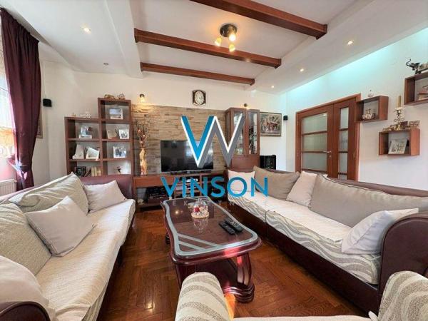 Slika 4 - Tolstojeva, Petosoban stan na prodaju, 151m2, 399.995€