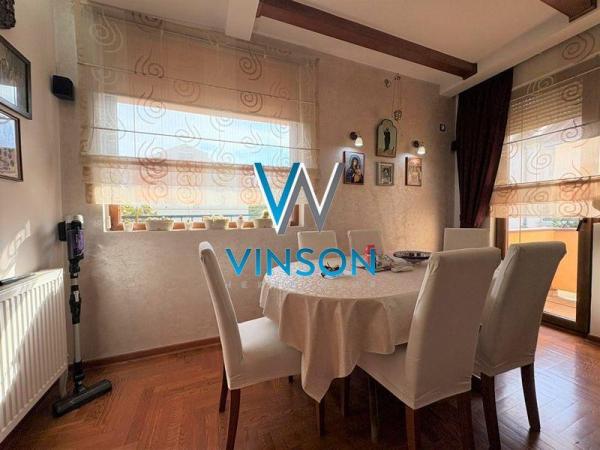 Slika 5 - Tolstojeva, Petosoban stan na prodaju, 151m2, 399.995€