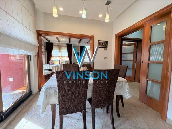 Slika 6 - Tolstojeva, Petosoban stan na prodaju, 151m2, 399.995€