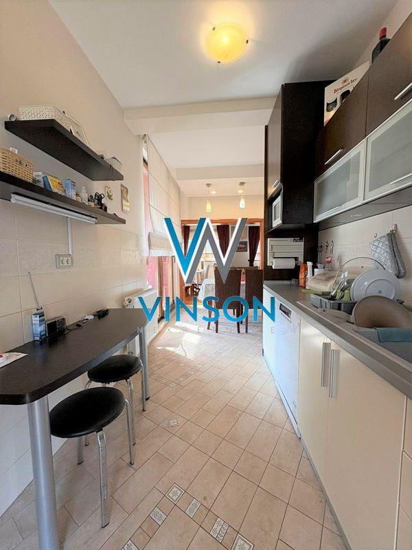 Slika 7 - Tolstojeva, Petosoban stan na prodaju, 151m2, 399.995€