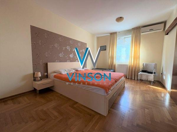 Slika 8 - Tolstojeva, Petosoban stan na prodaju, 151m2, 399.995€