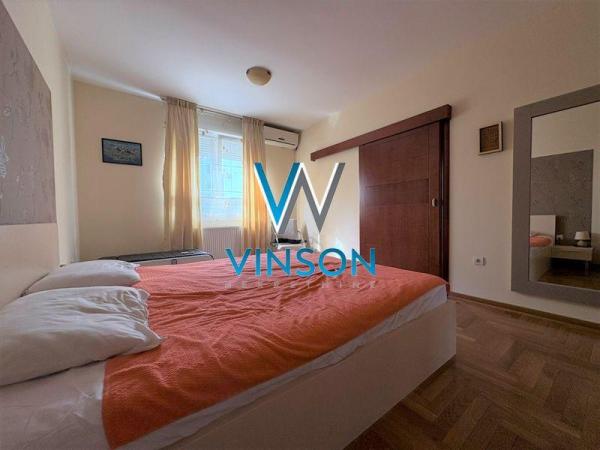 Slika 9 - Tolstojeva, Petosoban stan na prodaju, 151m2, 399.995€