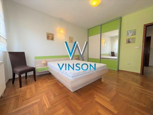 Slika 11 - Tolstojeva, Petosoban stan na prodaju, 151m2, 399.995€