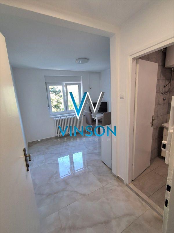 Slika 1 - Futoški put, Stan na prodaju, 14m2, 56.650€