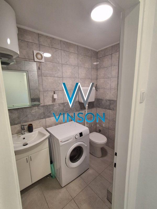 Slika 2 - Futoški put, Stan na prodaju, 14m2, 56.650€