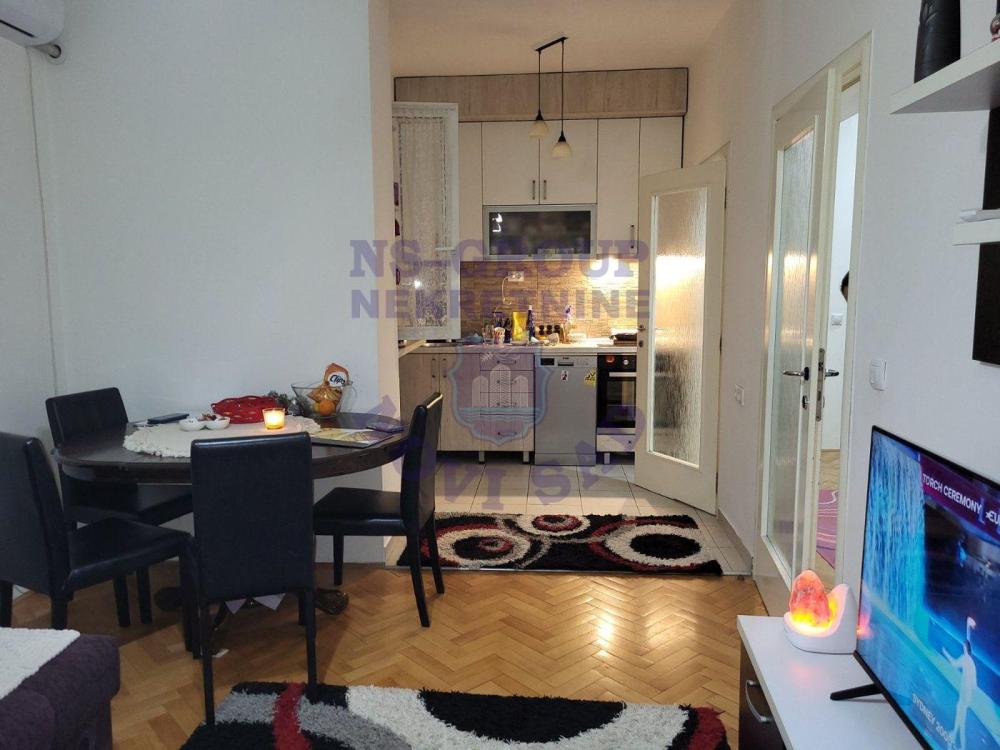 Slika 2 - Dvosoban stan na prodaju, 47m2, 128.750€