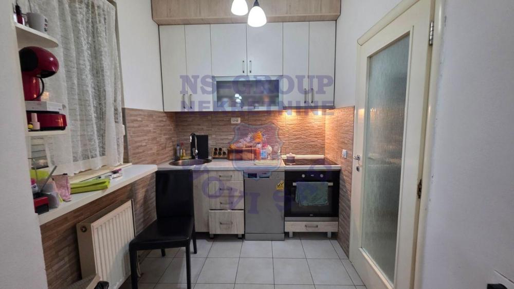 Slika 3 - Dvosoban stan na prodaju, 47m2, 128.750€