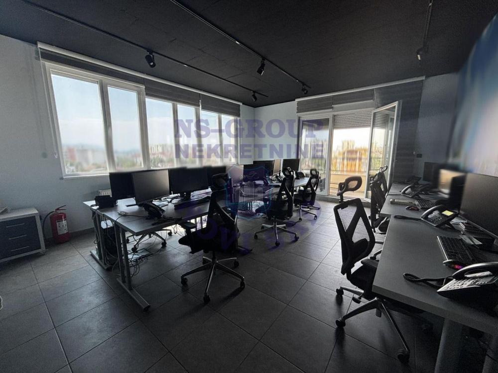 Slika 3 - Dvosoban stan na prodaju, 129m2, 334.750€