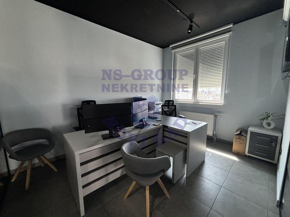 Slika 6 - Dvosoban stan na prodaju, 129m2, 334.750€