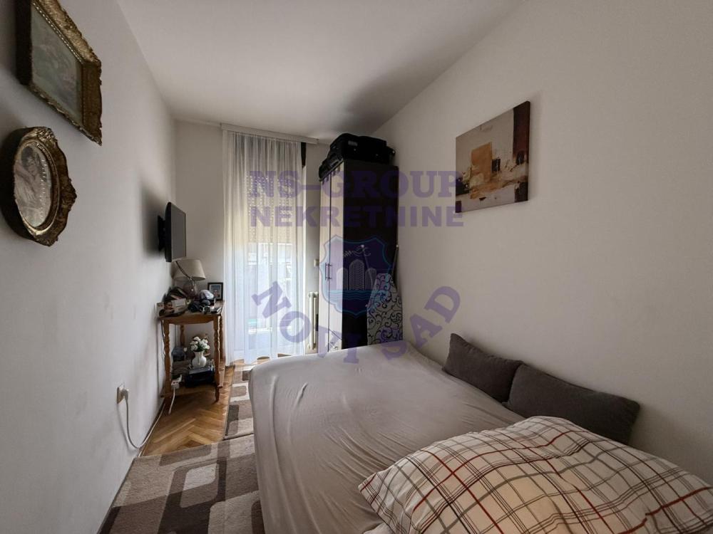 Slika 8 - Dvosoban stan na prodaju, 42m2, 141.110€