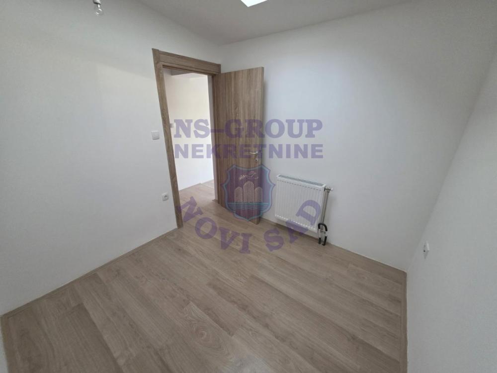 Slika 3 - Jednoiposoban stan na prodaju, 31m2, 96.820€