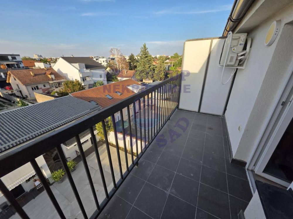 Slika 5 - Jednoiposoban stan na prodaju, 31m2, 96.820€