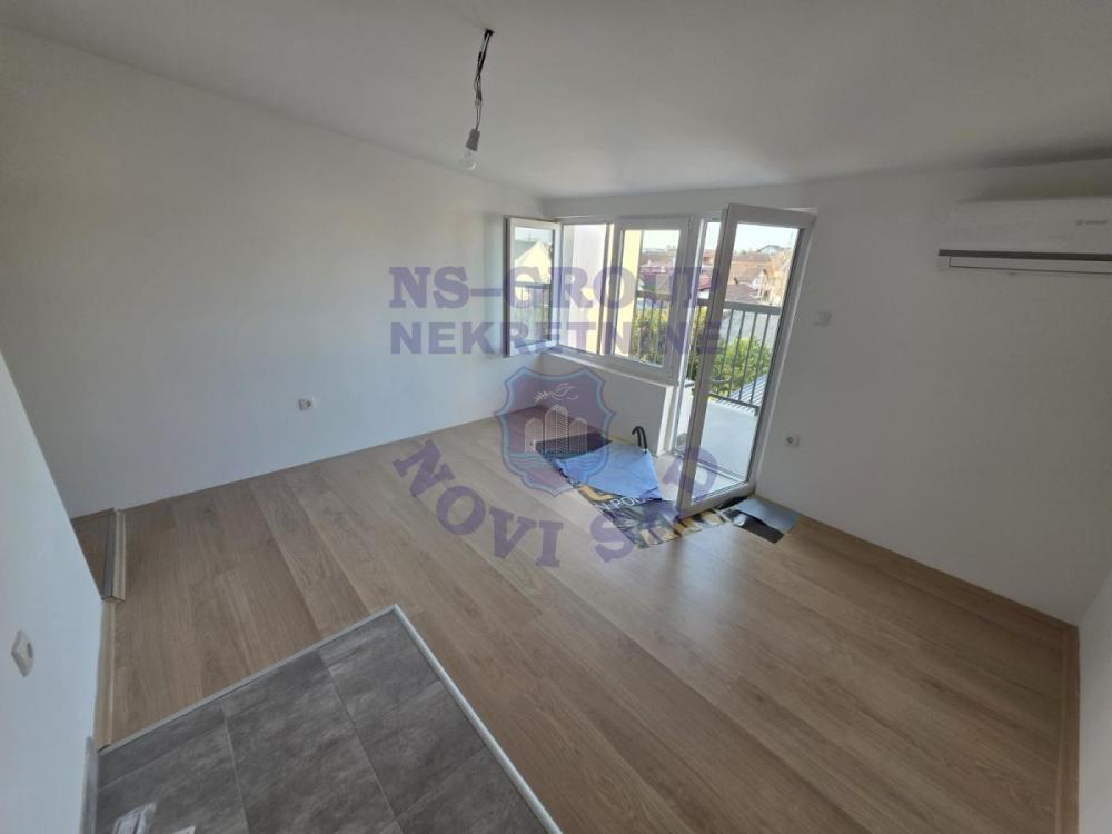 Slika 1 - Jednoiposoban stan na prodaju, 31m2, 96.820€