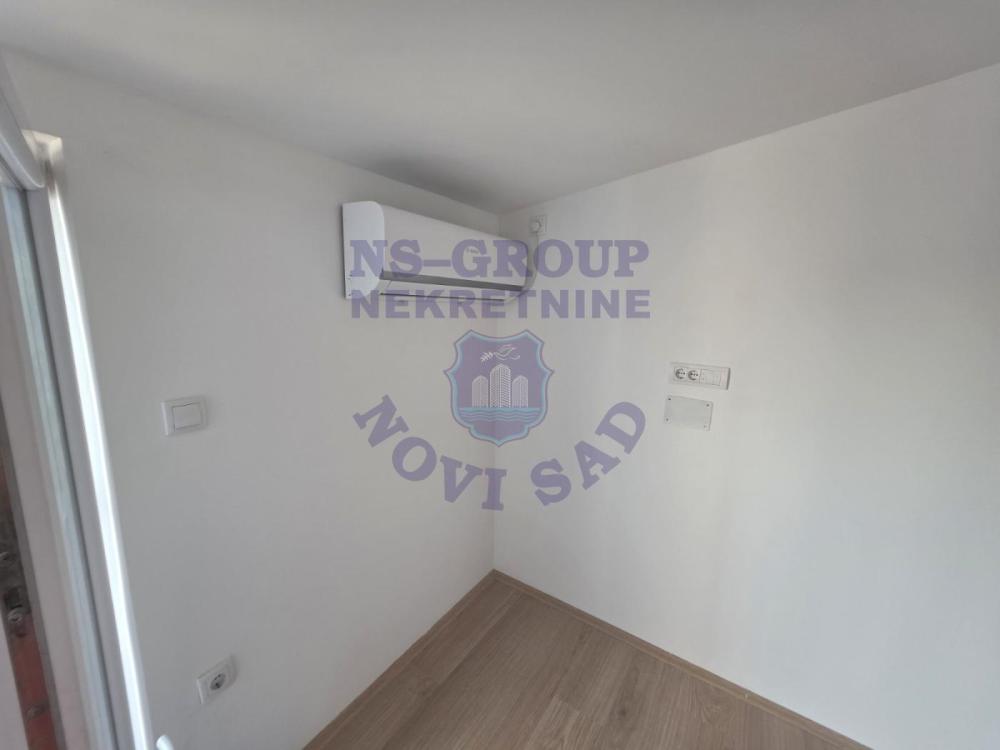 Slika 6 - Jednoiposoban stan na prodaju, 31m2, 96.820€