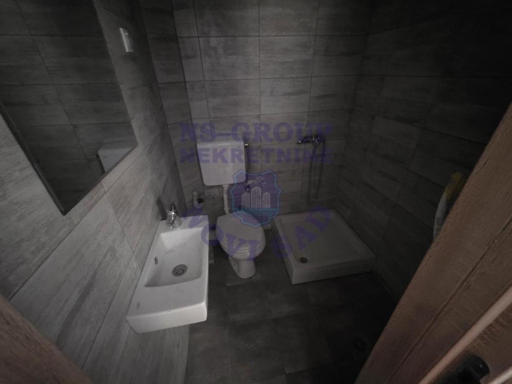 Slika 7 - Jednoiposoban stan na prodaju, 31m2, 96.820€