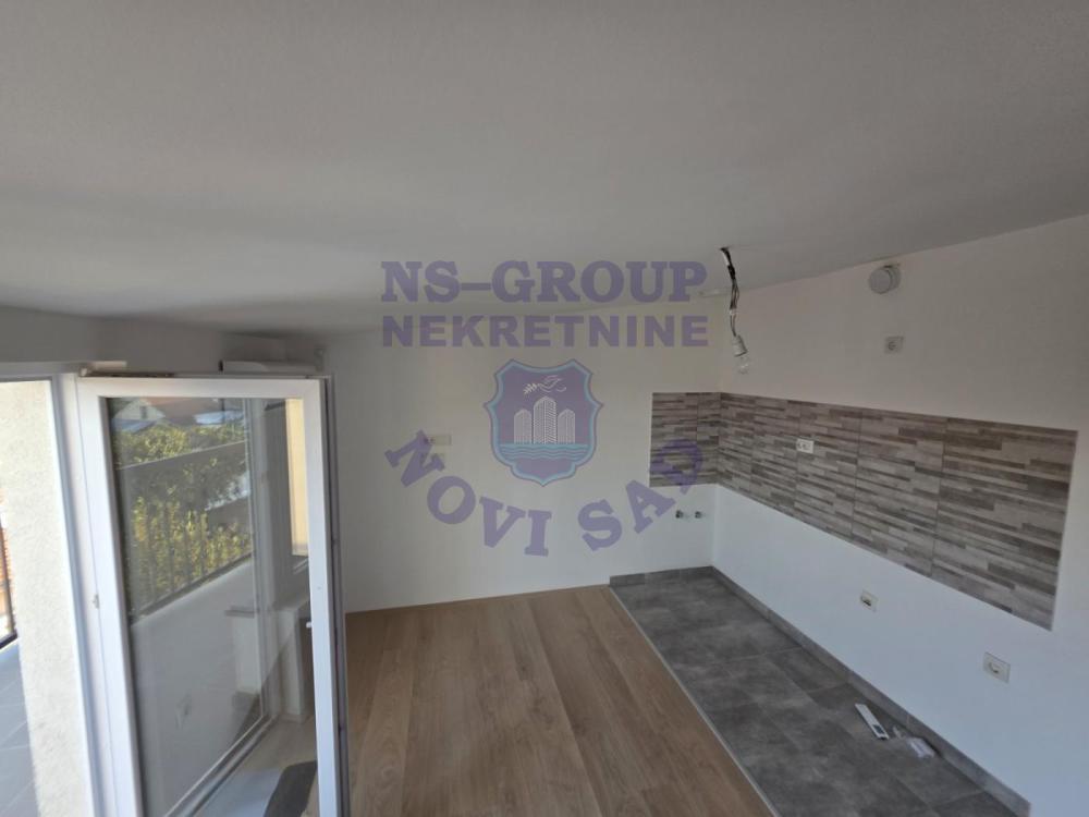 Slika 2 - Jednoiposoban stan na prodaju, 31m2, 96.820€