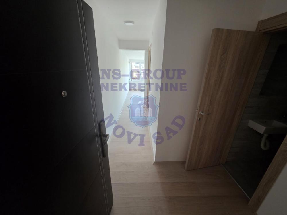 Slika 8 - Jednoiposoban stan na prodaju, 31m2, 96.820€