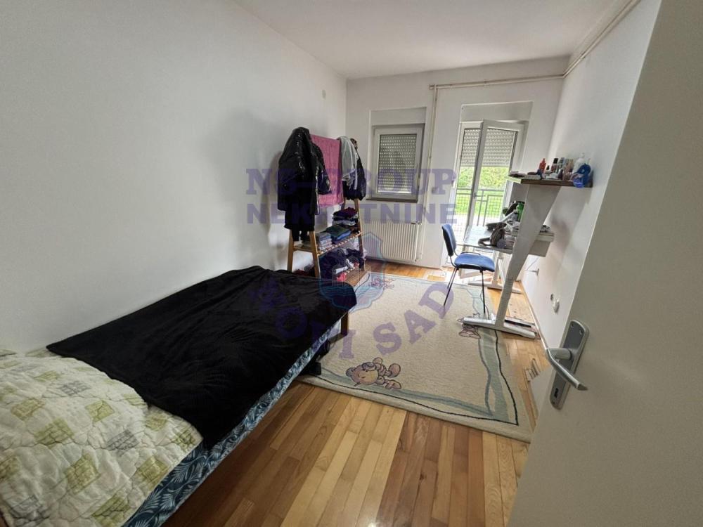 Slika 1 - Četvorosoban stan na prodaju, 123m2, 185.660€