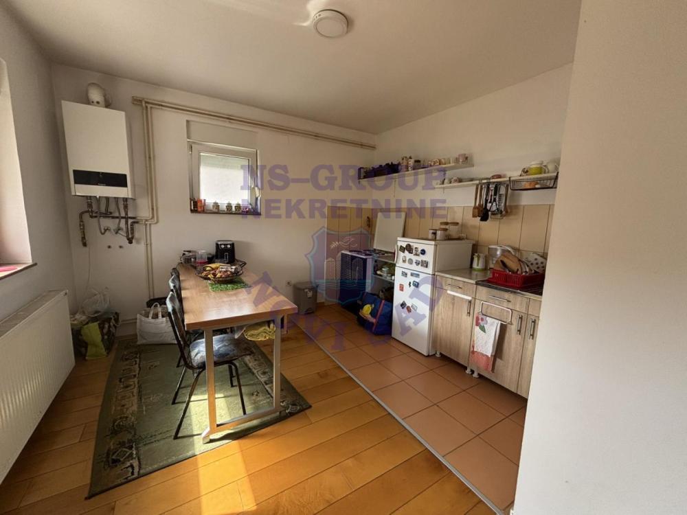 Slika 4 - Četvorosoban stan na prodaju, 123m2, 185.660€