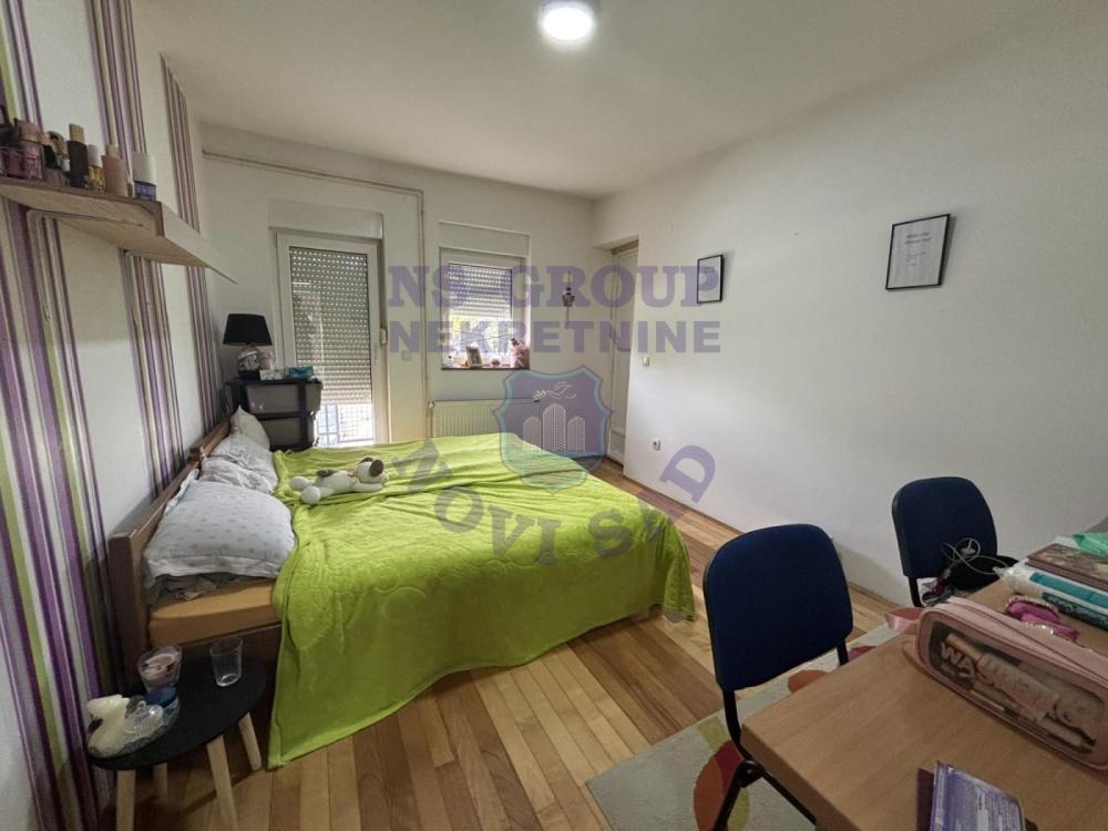 Slika 5 - Četvorosoban stan na prodaju, 123m2, 185.660€