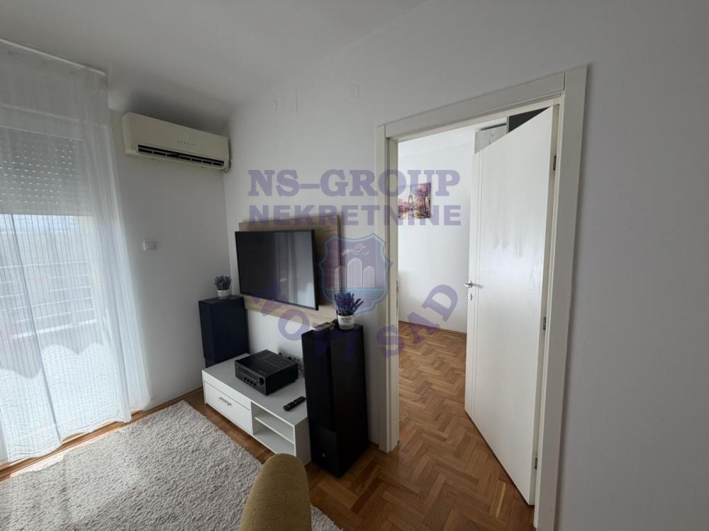 Slika 5 - Dvosoban stan na prodaju, 40m2, 125.190€