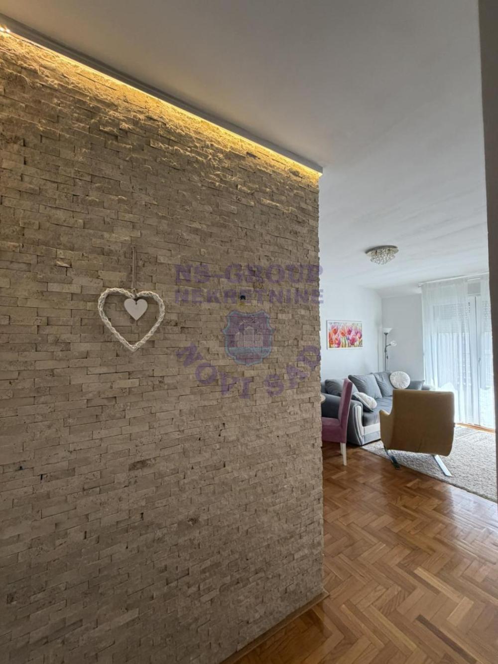 Slika 6 - Dvosoban stan na prodaju, 40m2, 125.190€
