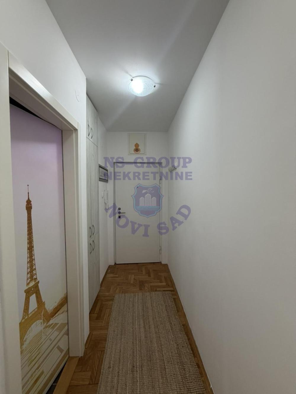 Slika 7 - Dvosoban stan na prodaju, 40m2, 125.190€