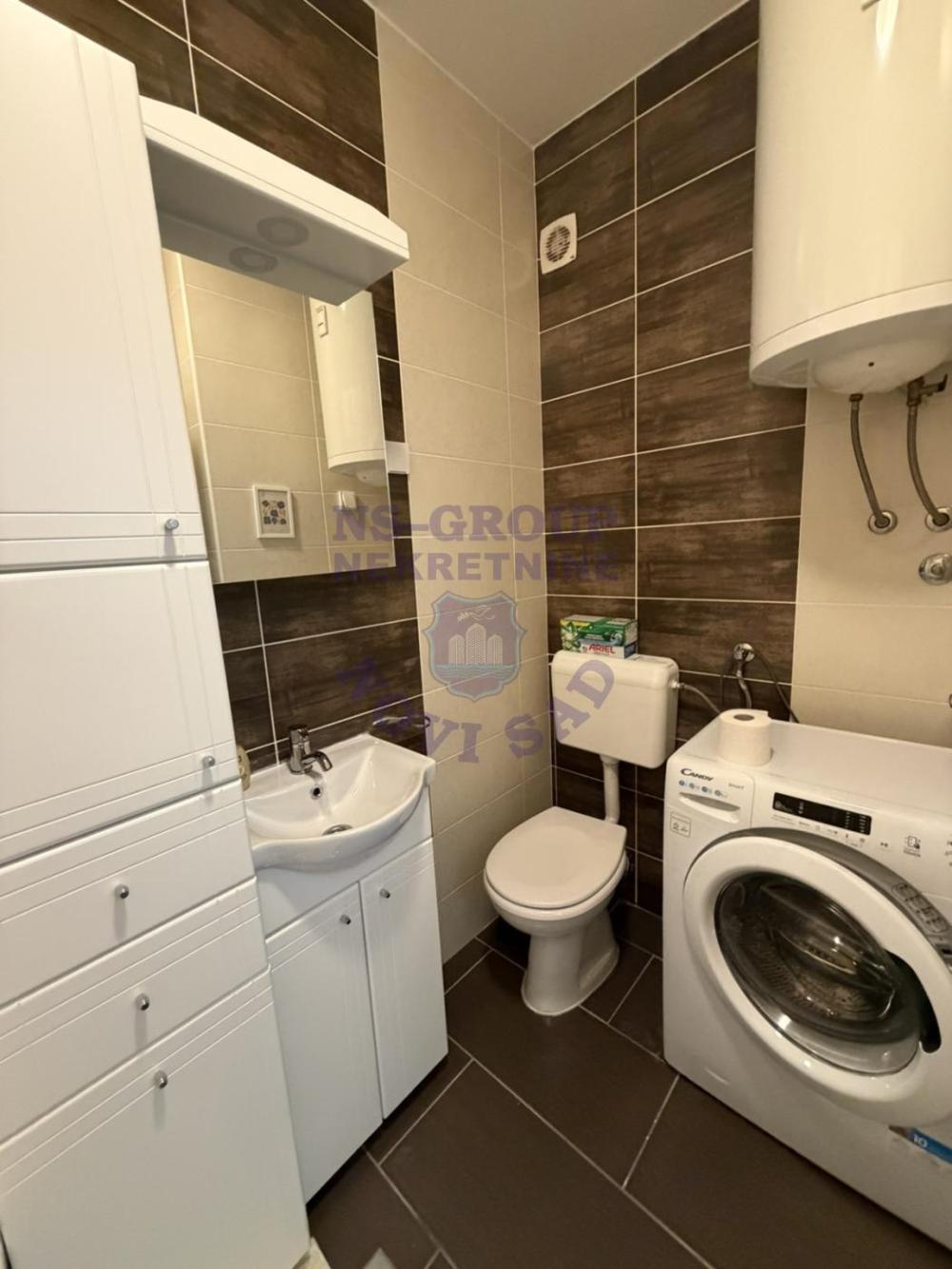 Slika 9 - Dvosoban stan na prodaju, 40m2, 125.190€