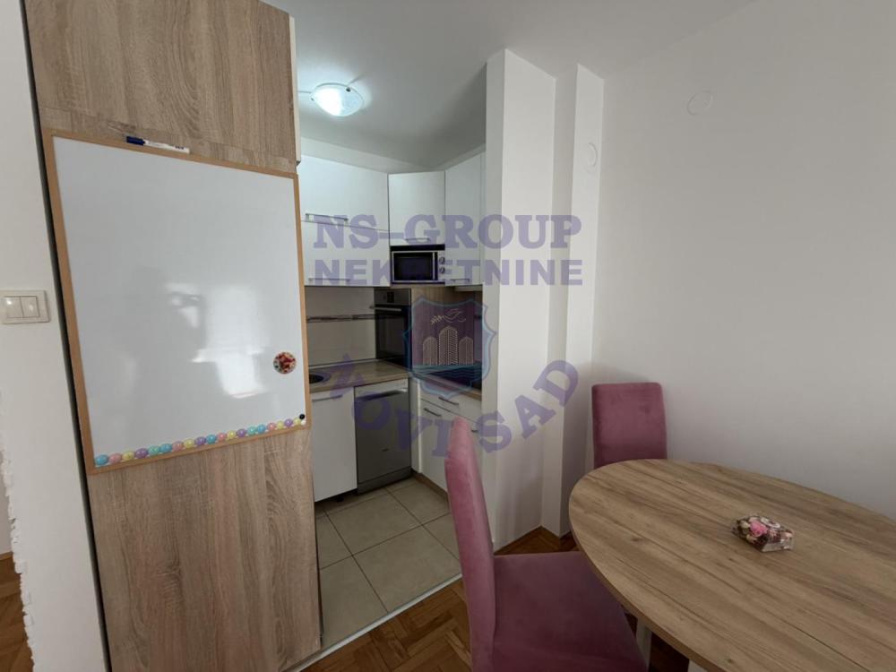 Slika 4 - Dvosoban stan na prodaju, 40m2, 125.190€