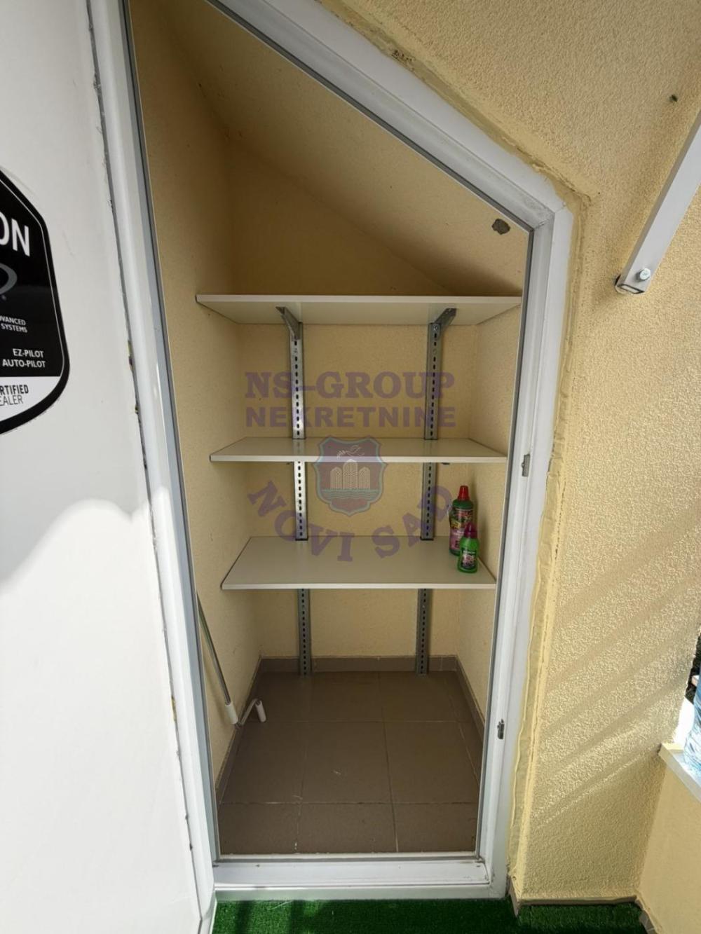 Slika 11 - Dvosoban stan na prodaju, 40m2, 125.190€