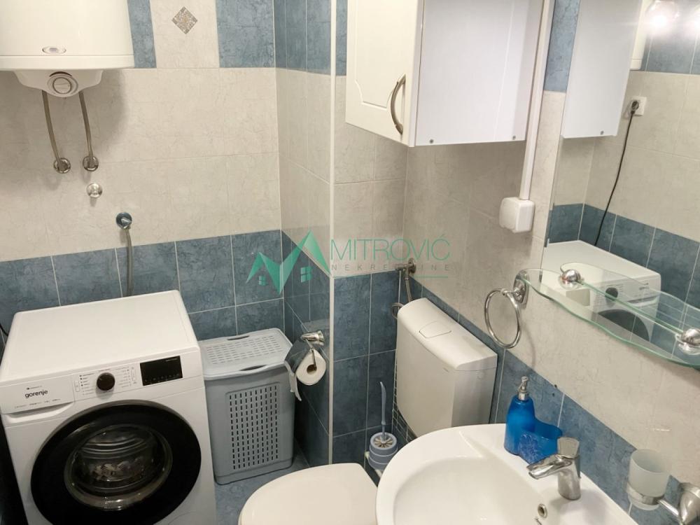 Slika 4 -  Stan za izdavanje, 28m2, 350€