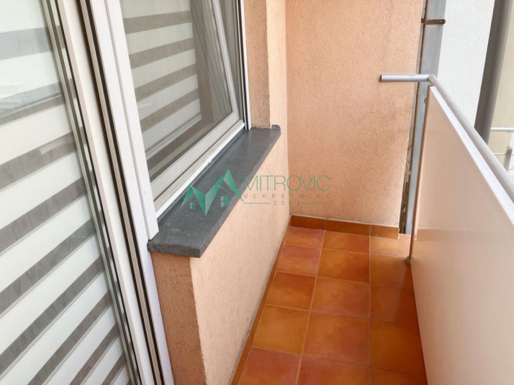 Slika 7 -  Stan za izdavanje, 28m2, 350€
