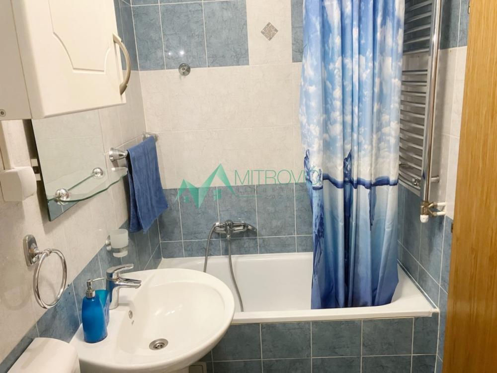 Slika 5 -  Stan za izdavanje, 28m2, 350€