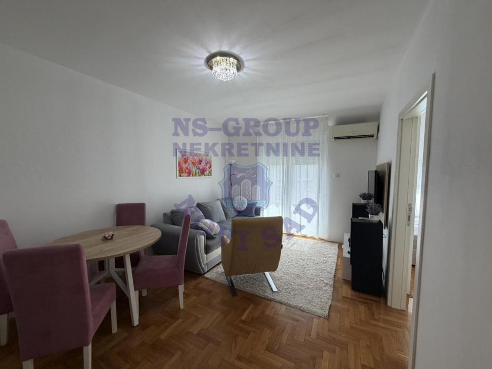Slika 1 - Dvosoban stan na prodaju, 40m2, 125.190€
