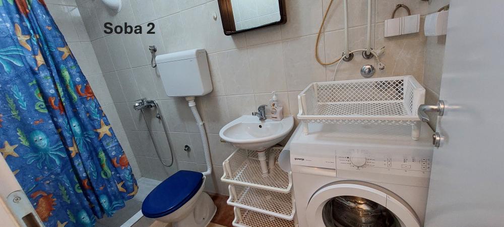 Slika 1 - Lovćenska,  Kuća za izdavanje, 130€