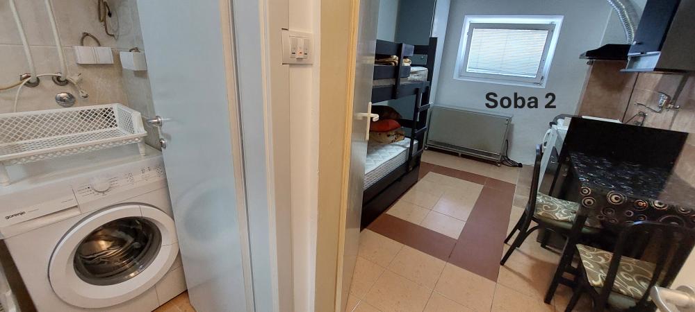 Slika 2 - Lovćenska,  Kuća za izdavanje, 130€
