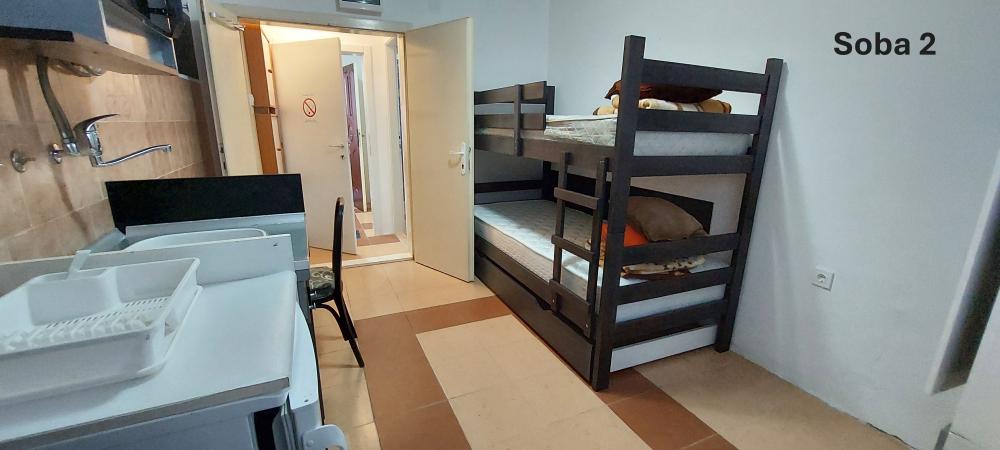Slika 4 - Lovćenska,  Kuća za izdavanje, 130€